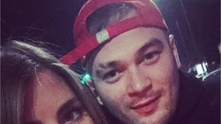 Emilie Fiorelli pose avec JUL sur Instagram : la photo de leur rencontre