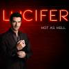 Lucifer : 3 raisons de craqer pour la nouvelle série de Tom Ellis