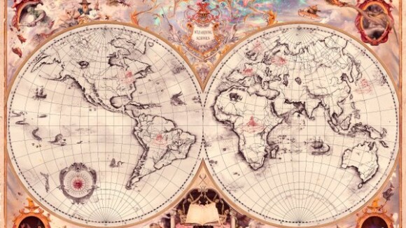 Harry Potter : J.K. Rowling révèle l'existence de 11 écoles de sorcellerie