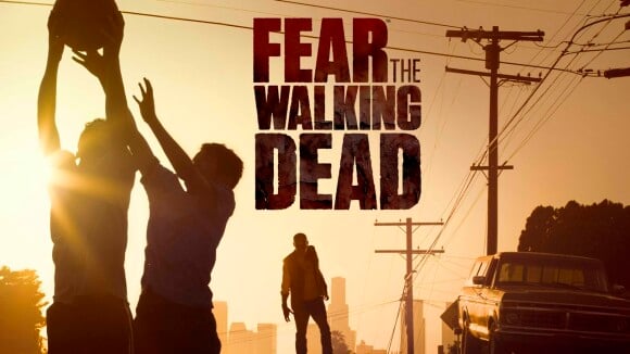 Fear The Walking Dead : un acteur de Revenge au casting