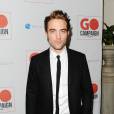 Top 10 des mecs les plus sexy de 2016 selon Glamour UK : Robert Pattinson (8ème)
