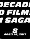 Fast and Furious : Vin Diesel annonce les dates de sortie du 9ème et 10ème volet