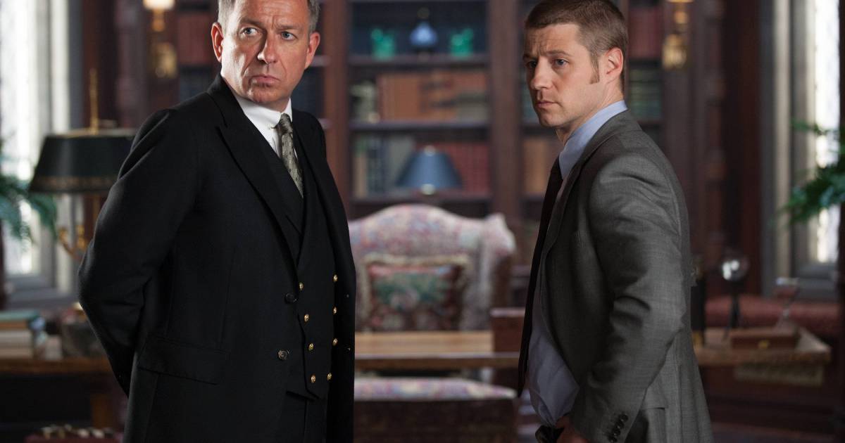 Gotham saison 1 : 6 épisodes supplémentaires à venir - Purebreak