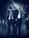  Gotham saison 1 : la série débarque sur TMC 