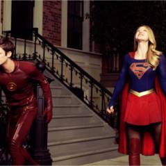 The Flash et Supergirl : un crossover super-héroïque en approche
