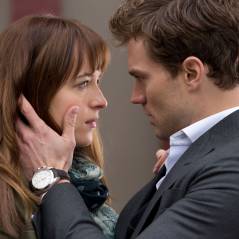 Fifty Shades of Grey 2 : Jamie Dornan et Dakota Johnson débarquent à Paris pour le tournage