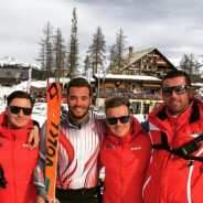 Loïc Fiorelli (Secret Story 9) : il oublie la télé et passe ses diplômes de ski