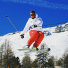 Loïc Fiorelli (Secret Story 9) passe ses diplômes au ski