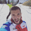 Loïc Fiorelli (Secret Story 9) passe ses diplômes au ski