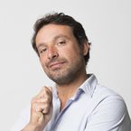 Bruno Salomone dans Le secret d'Elise : un personnage similaire à Denis Bouley