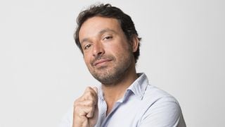 Bruno Salomone dans Le secret d'Elise : un personnage similaire à Denis Bouley