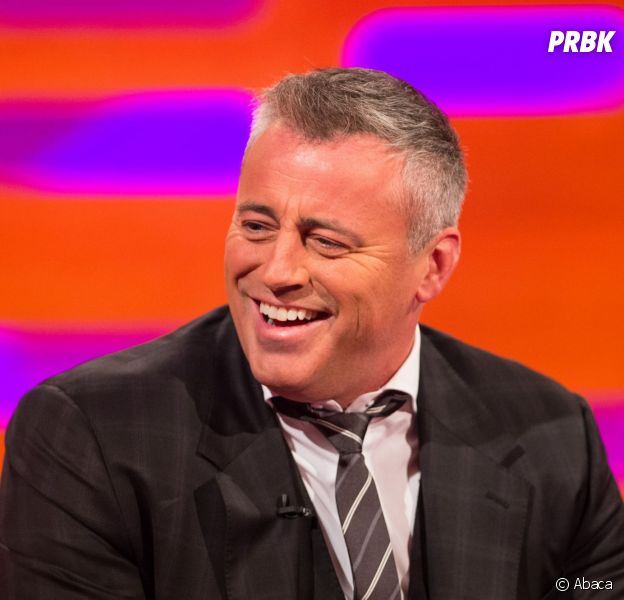 Matt LeBlanc au casting d'une nouvelle série