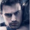 Divergente 3 : Theo James sur une affiche