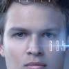 Divergente 3 : Ansel Elgort (Caleb) sur une affiche