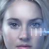 Divergente 3 : Shailene Woodley (Tris) sur une affiche