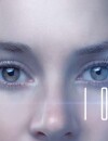 Divergente 3 : Shailene Woodley (Tris) sur une affiche
