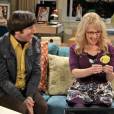 The Big Bang Theory saison 9 : bientôt un bébé pour Bernadette et Howard ?