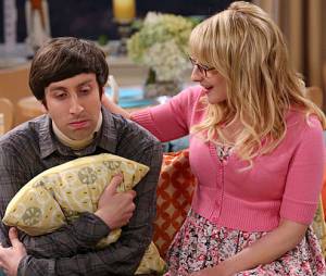 The Big Bang Theory saison 9 : bientôt un bébé pour Bernadette et Howard ?
