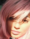 Kylie Jenner : cheveux roses pour un tour d'hélicoptère avec Tyga pour la Saint Valentin le 14 février 2016
