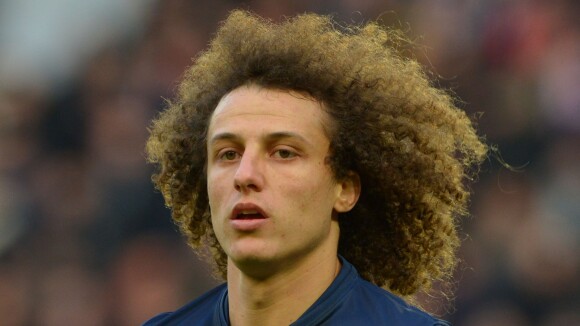 David Luiz (PSG) : sa plus grande peur ? Perdre ses cheveux !