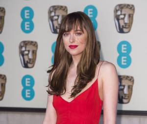 Fifty Shades of Grey : une double pour Dakota Johnson à cause... de ses tatouages