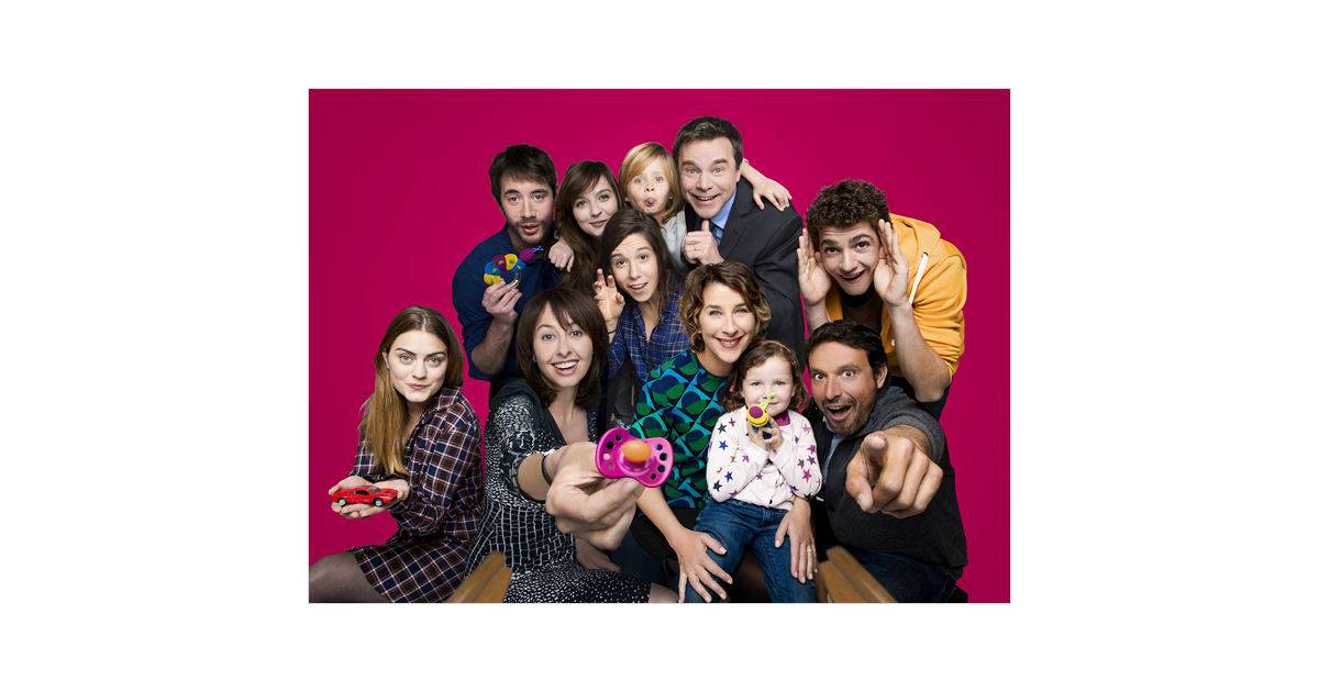 Fais Pas Ci Fais Pas Ca Saison 3 Episode 8 Fais pas ci, fais pas ça saison 8 : bientôt une 3ème famille à l'écran