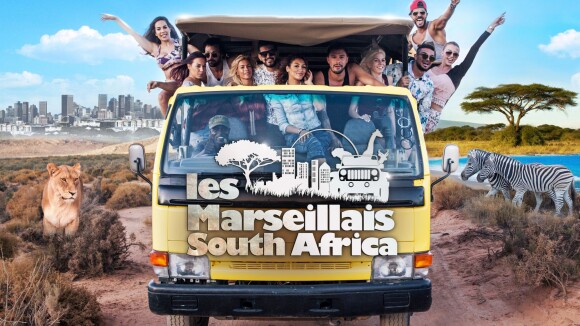Les Marseillais South Africa : Julien et Kevin bouillants ... ce qu'il faut retenir du 1er épisode