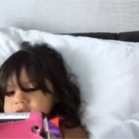 Booba millionnaire sur Instagram : la réaction de sa fille Luna va vous faire rire