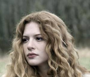 Twilight 3 : Rachelle Lefevre dans le premier film