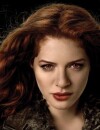 Twilight 3 : Rachelle Lefevre "triste" et "étonnée" d'avoir été remplacée