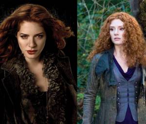Twilight 3 : Rachelle Lefevre remplacée par Bryce Dallas Howard, retour sur la polémique