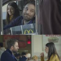 Burger King répond (en vidéo) au tacle de McDonald&#039;s et c&#039;est parfait