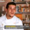 Kevin Roquet éliminé de Top Chef 2016 en 6e semaine : Michel Sarran très ému
