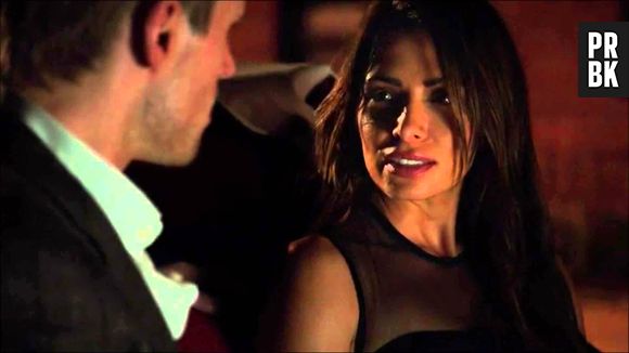 Person of Interest : bientôt la fin ? Une actrice part dans une autre série