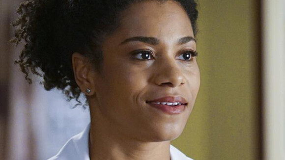 Grey's Anatomy saison 11 : qui est Maggie ? 4 choses à savoir sur Kelly McCreary