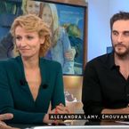 Après moi le bonheur : une amie de Marie-Laure Picat flingue le téléfilm, furieuse, sa fille répond