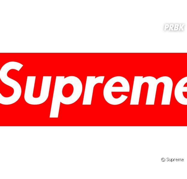 Marque outlet vetement supreme