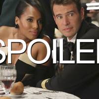 Scandal saison 5 : encore de l&#039;espoir pour Olivia et Jake ? L&#039;avis de Scott Foley