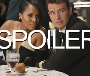 Scandal saison 5 : encore de l'espoir pour Olivia et Jake ? La réponse de Scott Foley