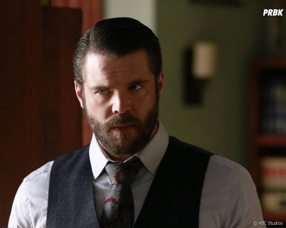 How to Get Away with Murder saison 2, épisode 14 : Frank ...