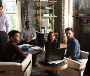 How to Get Away with Murder saison 2, épisode 14 : le groupe sur une photo