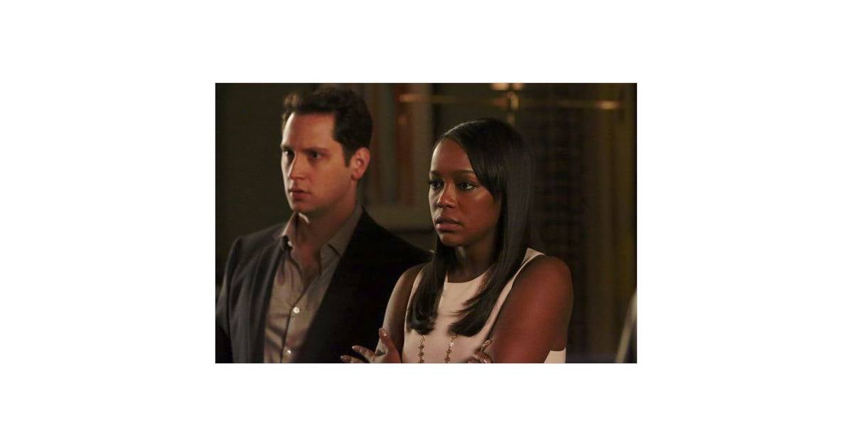 How to Get Away with Murder saison 2: Asher et Michaela bientôt en