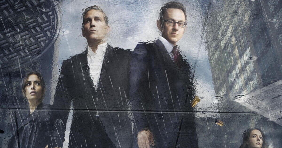 Person of Interest saison 5 : tout ce que l'on sait sur la suite