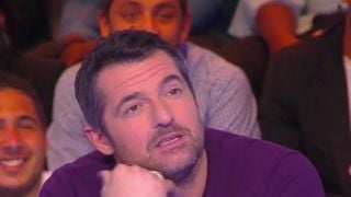 Arnaud Ducret tacle Cyril Hanouna en direct à cause de son passage tardif dans TPMP