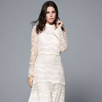 H&M dévoile ses robes de mariée abordables et éco-responsables