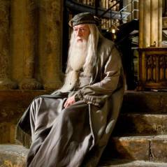 Harry Potter : la mort de Dumbledore spoilée dès le troisième livre ?