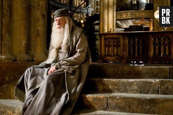 Harry Potter : la mort de Dumbledore spoilée... dès le 3ème livre