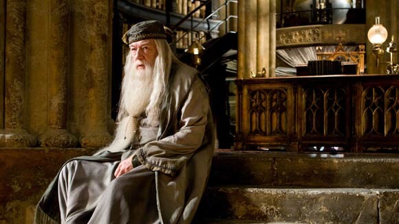Harry Potter : la mort de Dumbledore spoilée dès le troisième livre ?