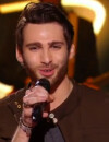 The Voice 5 : Lukas impressionne les coachs sur Dernière Danse, d'Indila, lors des battles du 26 mars 2016, sur TF1