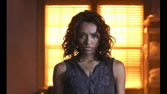 The Vampire Diaries saison 8 : Kat Graham annonce son départ